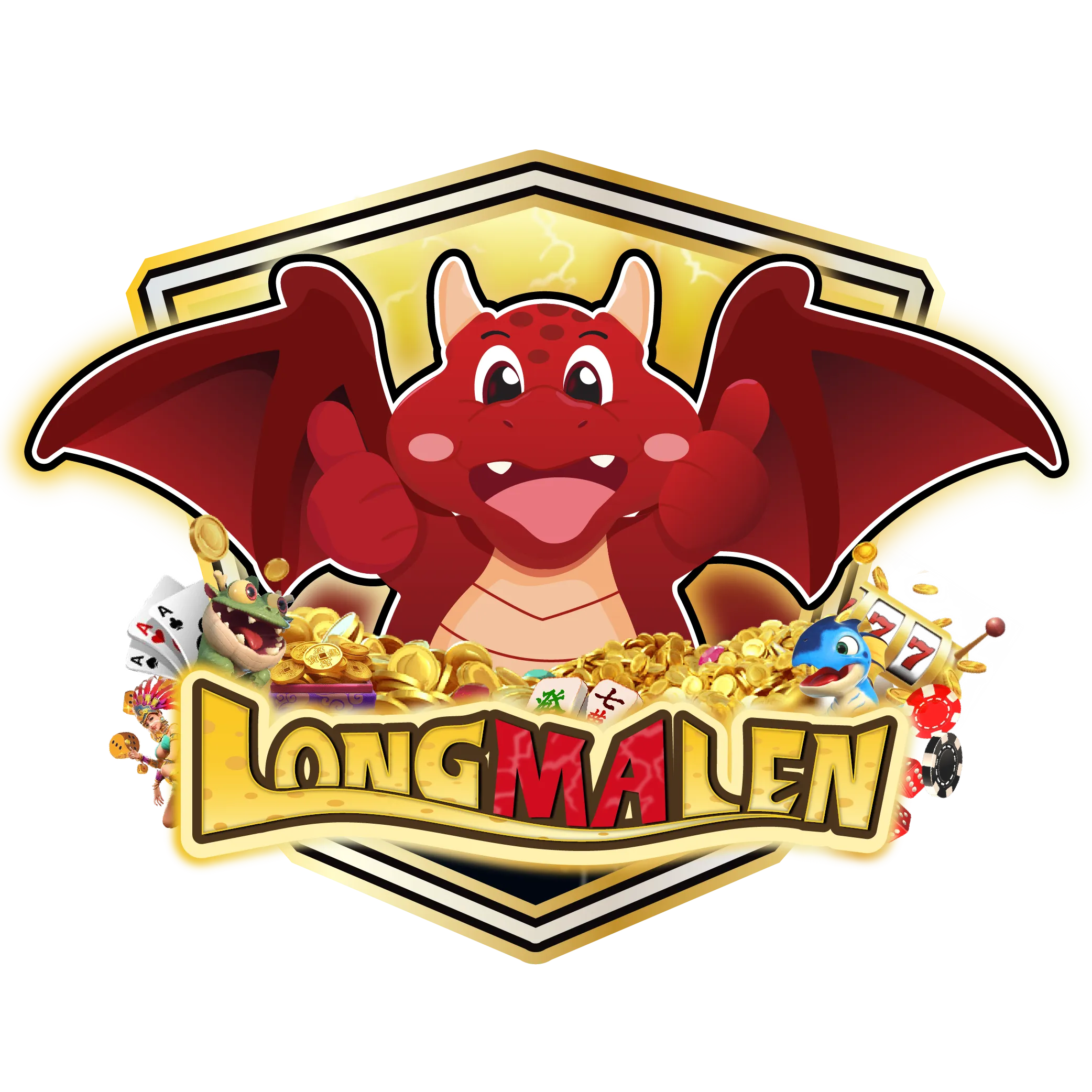 longmalen